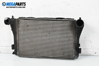 Intercooler for Audi A3 Hatchback II (05.2003 - 08.2012) 2.0 TDI 16V, 140 hp