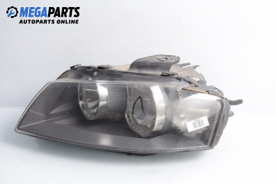 Headlight for Audi A3 Hatchback II (05.2003 - 08.2012), hatchback, position: left