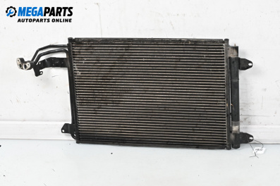 Radiator aer condiționat for Audi A3 Hatchback II (05.2003 - 08.2012) 2.0 TDI 16V, 140 hp