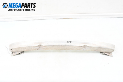 Bumper support brace impact bar for Audi A3 Hatchback II (05.2003 - 08.2012), hatchback, position: rear