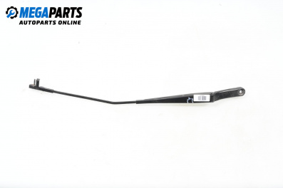 Braț ștergătoare parbriz for Audi A3 Hatchback II (05.2003 - 08.2012), position: dreapta