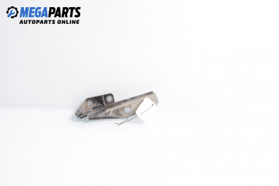 Bonnet hinge for Audi A3 Hatchback II (05.2003 - 08.2012), 3 doors, hatchback, position: left