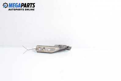 Bonnet hinge for Audi A3 Hatchback II (05.2003 - 08.2012), 3 doors, hatchback, position: right