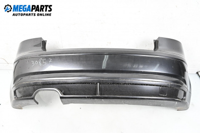 Bara de protectie spate for Audi A3 Hatchback II (05.2003 - 08.2012), hatchback