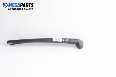 Braț ștergător lunetă for Audi A3 Hatchback II (05.2003 - 08.2012), position: din spate