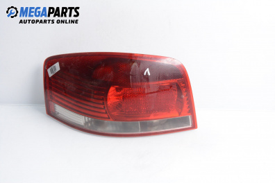 Tail light for Audi A3 Hatchback II (05.2003 - 08.2012), hatchback, position: left