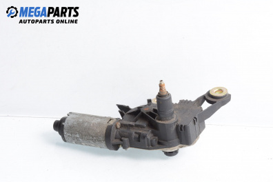 Front wipers motor for Audi A3 Hatchback II (05.2003 - 08.2012), hatchback, position: rear