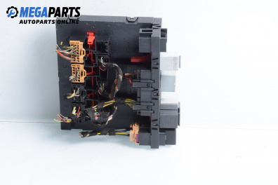 Comfort module for Audi A3 Hatchback II (05.2003 - 08.2012)