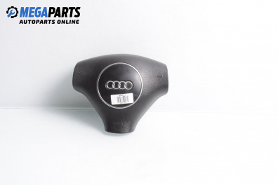 Airbag for Audi A3 Hatchback II (05.2003 - 08.2012), 3 uși, hatchback, position: fața