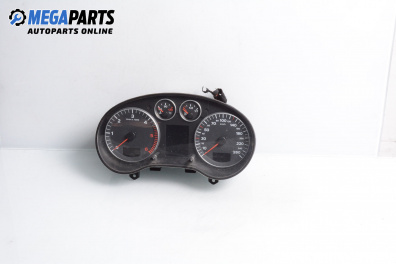 Instrument cluster for Audi A3 Hatchback II (05.2003 - 08.2012) 2.0 TDI 16V, 140 hp