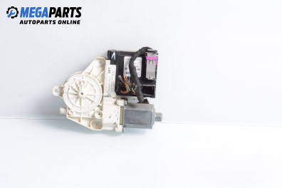 Window lift motor for Audi A3 Hatchback II (05.2003 - 08.2012), 3 doors, hatchback, position: left