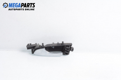 Innerer griff for Audi A3 Hatchback II (05.2003 - 08.2012), 3 türen, hecktür, position: links