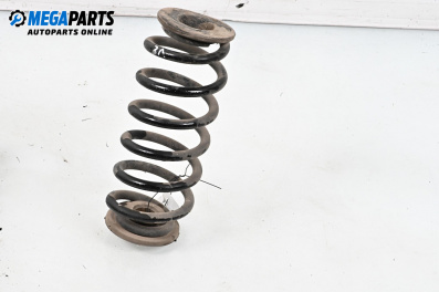 Coil spring for Audi A3 Hatchback II (05.2003 - 08.2012), hatchback, position: rear