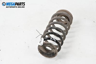 Coil spring for Audi A3 Hatchback II (05.2003 - 08.2012), hatchback, position: rear