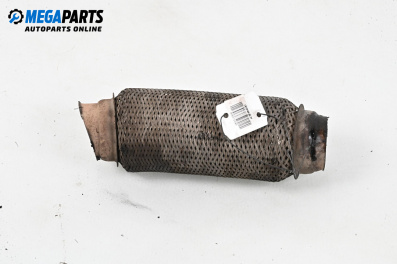 Muffler for Audi A3 Hatchback II (05.2003 - 08.2012) 2.0 TDI 16V, 140 hp