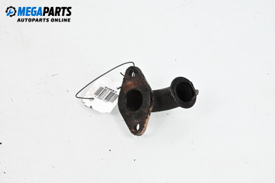 EGR rohr for Audi A3 Hatchback II (05.2003 - 08.2012) 2.0 TDI 16V, 140 hp