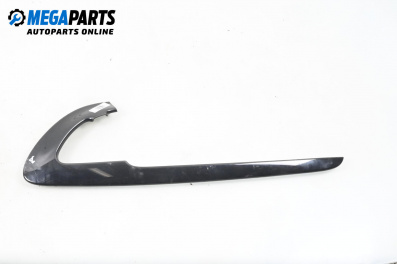 Material profilat exterior for Audi A3 Hatchback II (05.2003 - 08.2012), hatchback, position: dreapta