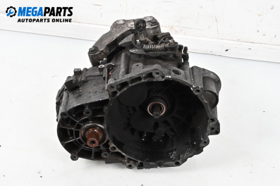  for Audi A3 Hatchback II (05.2003 - 08.2012) 2.0 TDI 16V, 140 hp