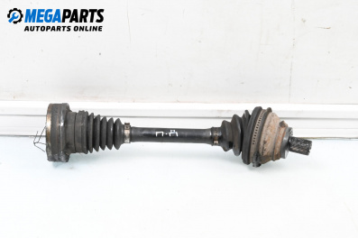 Driveshaft for Audi A3 Hatchback II (05.2003 - 08.2012) 2.0 TDI 16V, 140 hp, position: front - right