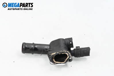 Thermostatgehäuse  for Audi A3 Hatchback II (05.2003 - 08.2012) 2.0 TDI 16V, 140 hp