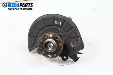 Knuckle hub for Audi A3 Hatchback II (05.2003 - 08.2012), position: front - left