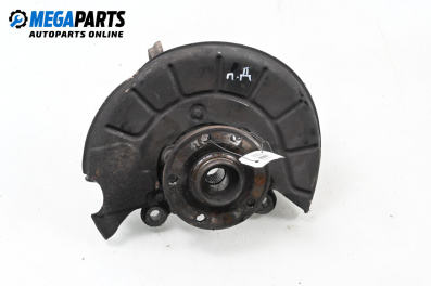 Knuckle hub for Audi A3 Hatchback II (05.2003 - 08.2012), position: front - right