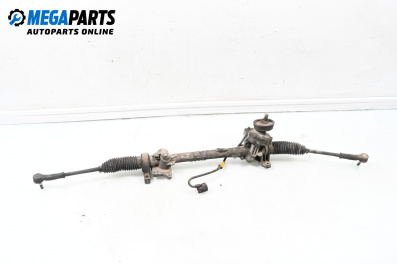 Electric steering rack no motor included for Audi A3 Hatchback II (05.2003 - 08.2012), hatchback