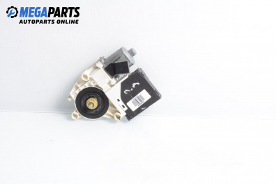 Motor macara geam for Audi A3 Hatchback II (05.2003 - 08.2012), 3 uși, hatchback, position: dreaptă - fața