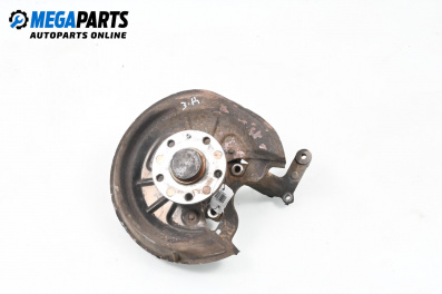 Knuckle hub for Audi A3 Hatchback II (05.2003 - 08.2012), position: rear - right