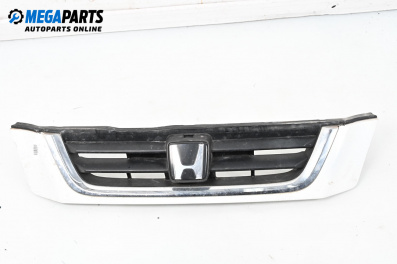 Grilă for Honda CR-V I SUV (10.1995 - 02.2002), suv, position: fața