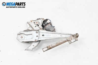 Antrieb el. fensterheber for Honda CR-V I SUV (10.1995 - 02.2002), 5 türen, suv, position: rechts, rückseite