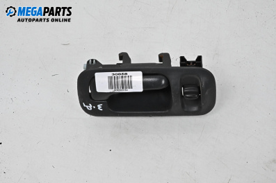 Inner handle for Honda CR-V I SUV (10.1995 - 02.2002), 5 doors, suv, position: rear - right