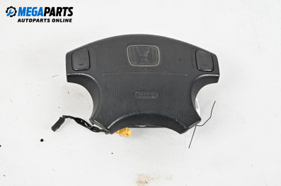 Airbag for Honda CR-V I SUV (10.1995 - 02.2002), 5 uși, suv, position: fața