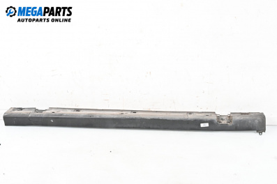 Prag exterior for Opel Corsa C Hatchback (09.2000 - 12.2009), 5 uși, hatchback, position: stânga