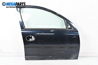 Ușă for Opel Corsa C Hatchback (09.2000 - 12.2009), 5 uși, hatchback, position: dreaptă - fața