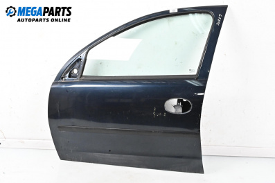 Ușă for Opel Corsa C Hatchback (09.2000 - 12.2009), 5 uși, hatchback, position: stânga - fața