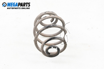 Coil spring for Opel Corsa C Hatchback (09.2000 - 12.2009), hatchback, position: rear