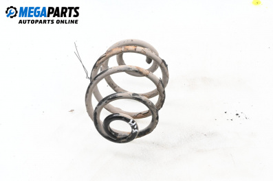 Coil spring for Opel Corsa C Hatchback (09.2000 - 12.2009), hatchback, position: rear