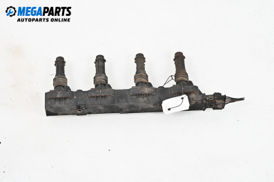 Bobină de aprindere for Opel Corsa C Hatchback (09.2000 - 12.2009) 1.2, 75 hp