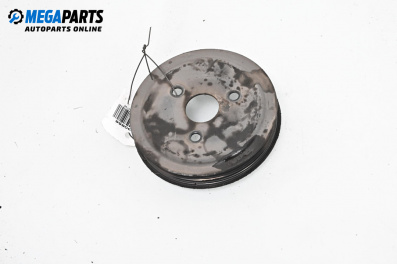 Belt pulley for Opel Corsa C Hatchback (09.2000 - 12.2009) 1.2, 75 hp