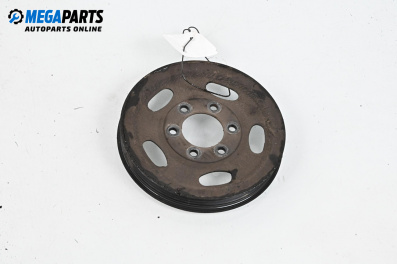 Belt pulley for Opel Corsa C Hatchback (09.2000 - 12.2009) 1.2, 75 hp