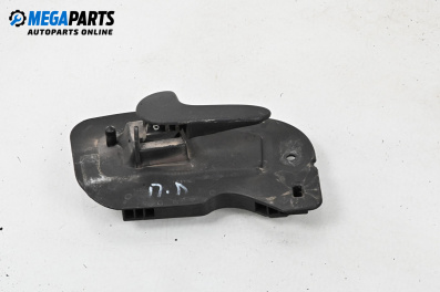 Innerer griff for Opel Corsa C Hatchback (09.2000 - 12.2009), 5 türen, hecktür, position: links, vorderseite