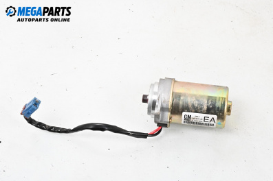 Motor casetă de direcție electrică for Opel Corsa C Hatchback (09.2000 - 12.2009), № 9 156 064