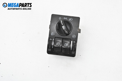 Lights switch for Opel Corsa C Hatchback (09.2000 - 12.2009)