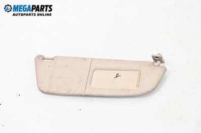 Sun visor for Opel Corsa C Hatchback (09.2000 - 12.2009), position: right