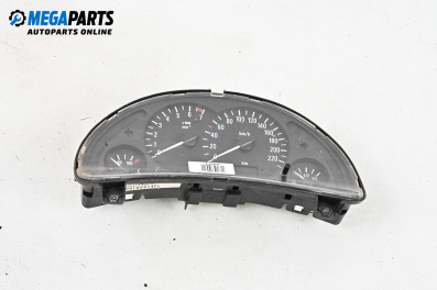 Instrument cluster for Opel Corsa C Hatchback (09.2000 - 12.2009) 1.2, 75 hp