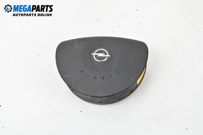 Airbag for Opel Corsa C Hatchback (09.2000 - 12.2009), 5 uși, hatchback, position: fața