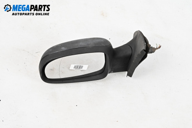 Spiegel for Opel Corsa C Hatchback (09.2000 - 12.2009), 5 türen, hecktür, position: links