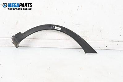 Fender arch for Opel Corsa C Hatchback (09.2000 - 12.2009), hatchback, position: rear - left