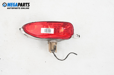 Fog light for Opel Corsa C Hatchback (09.2000 - 12.2009), hatchback